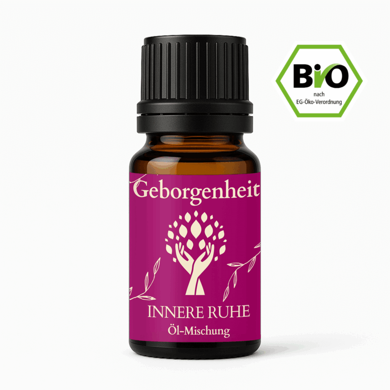Wärmende Geborgenheit