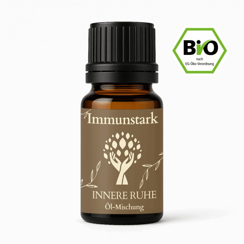 Immunstark
