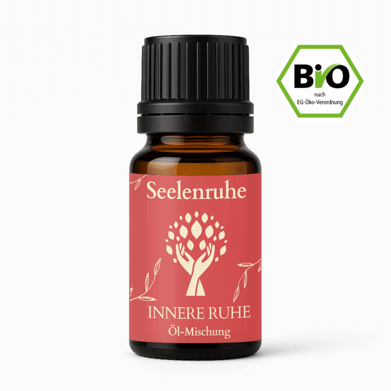 Seelenruhe