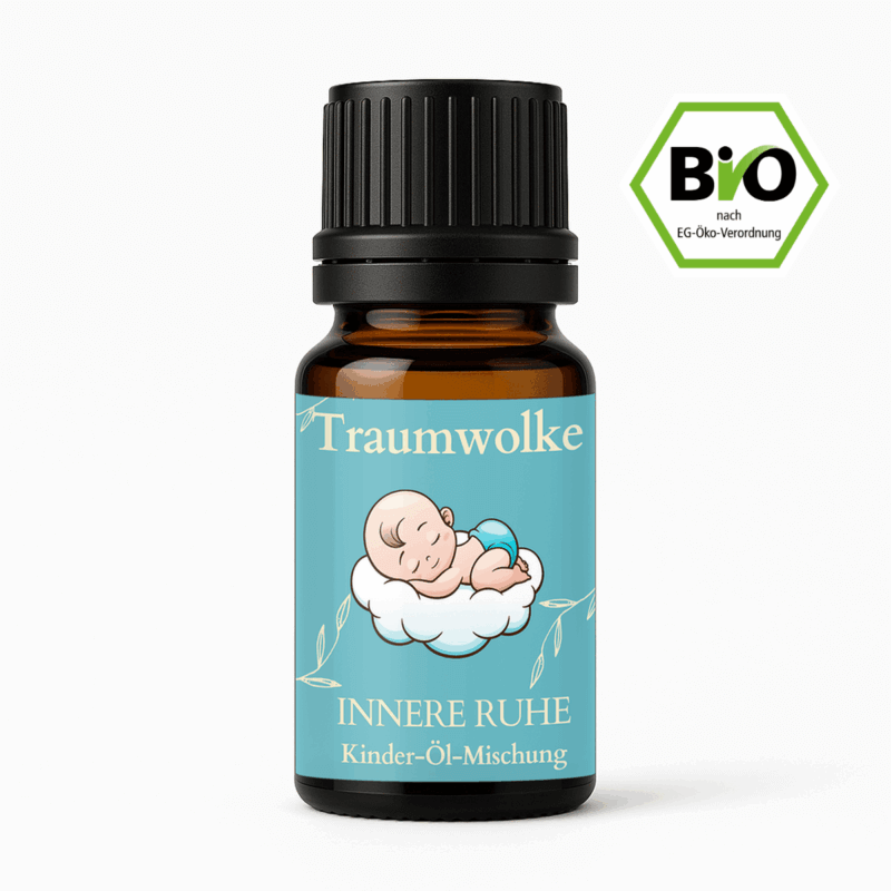 Traumwolke