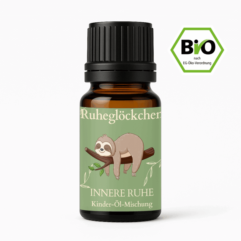 Ruheglöckchen