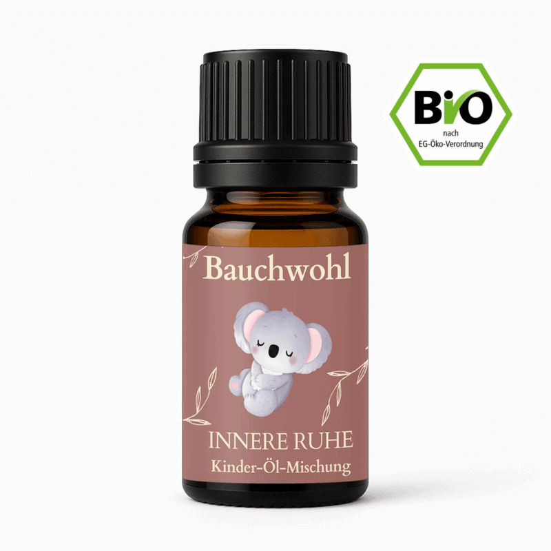 Bauchwohl