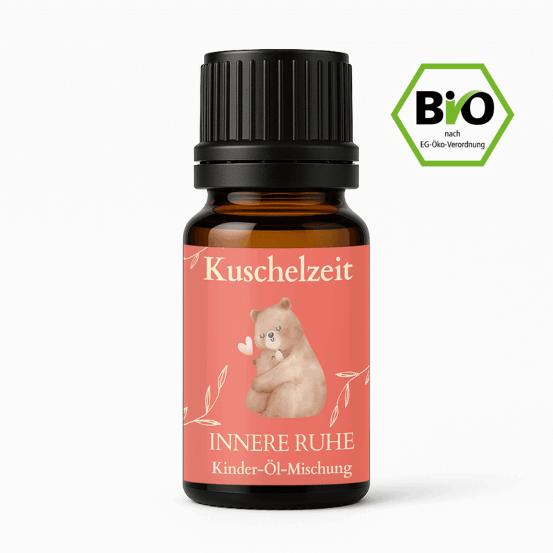 Kuschelzeit