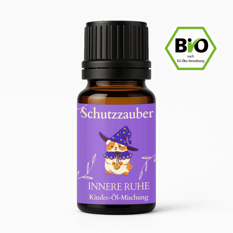 Schutzzauber