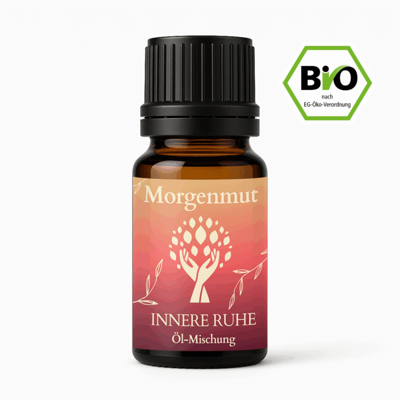 Morgenmut