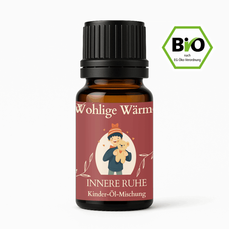 wohlige Wärme