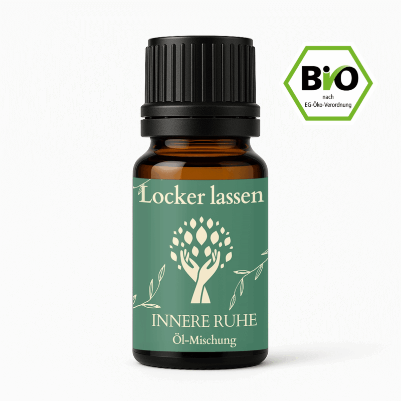 Locker lassen