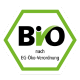 Bio-Siegel – ätherische Bio-Öle von Innere Ruhe