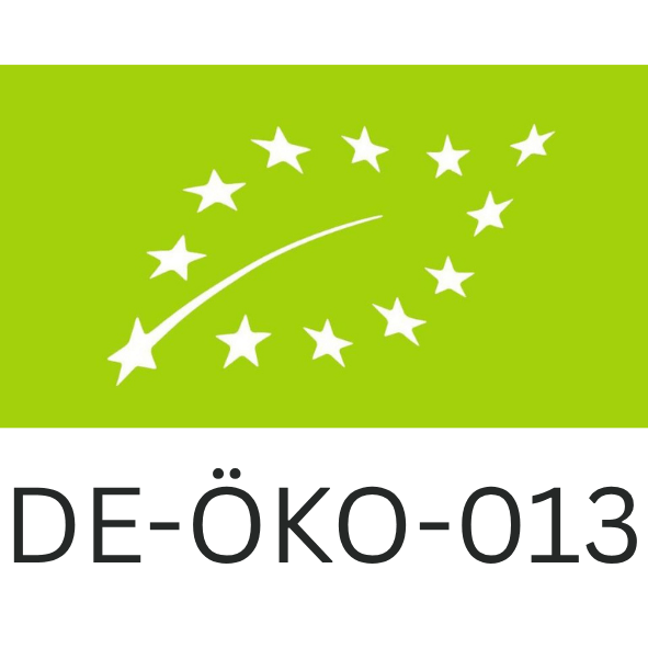 DE-ÖKO-013 EU-Landwirtschaft – Bio-Kontrollstelle Innere Ruhe